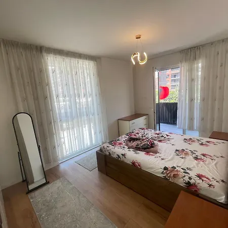 Apartment Leni *