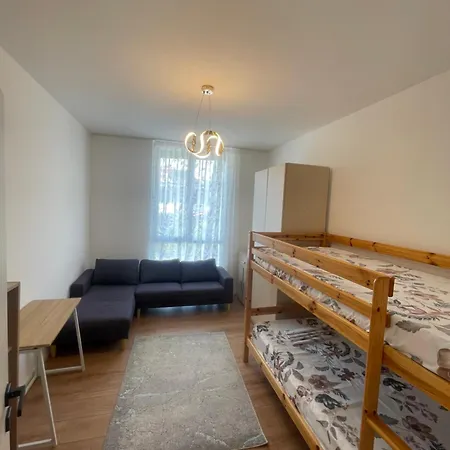 Apartment Leni